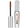 Schönere und längere Wimpern? Probieren Sie die Basis von Benefit Cosmetics They’re Real Tinted Primer aus!